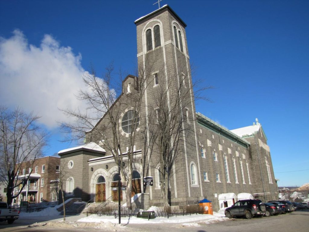 Importante rencontre du Comité pour la restauration de de Saint