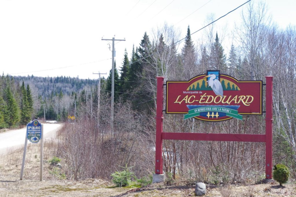 L'École de LacÉdouard est maintenant rattachée à JacquesButeux L