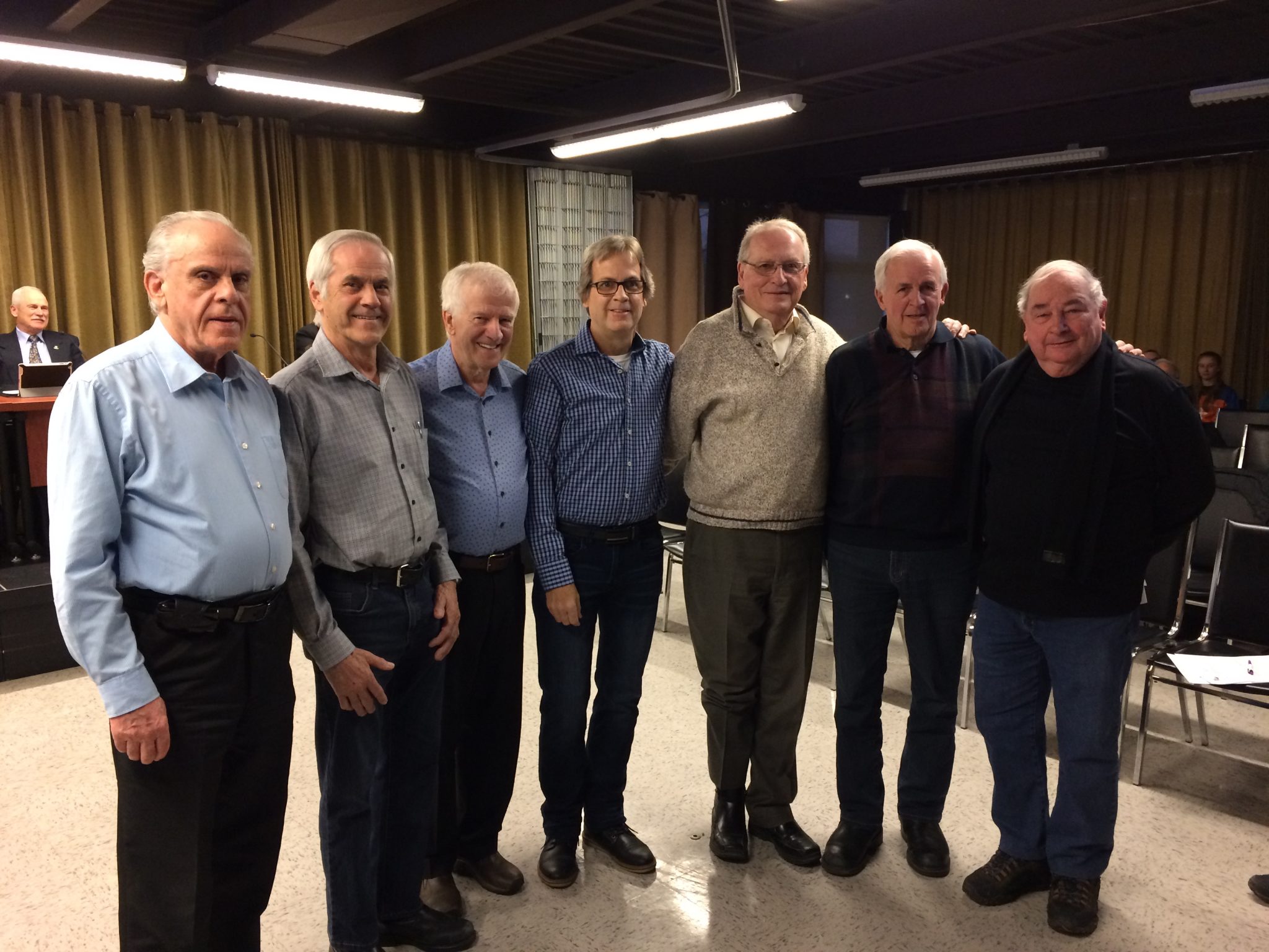 Église StZéphirin La Tuque veut des réponses L’Écho de la Tuque