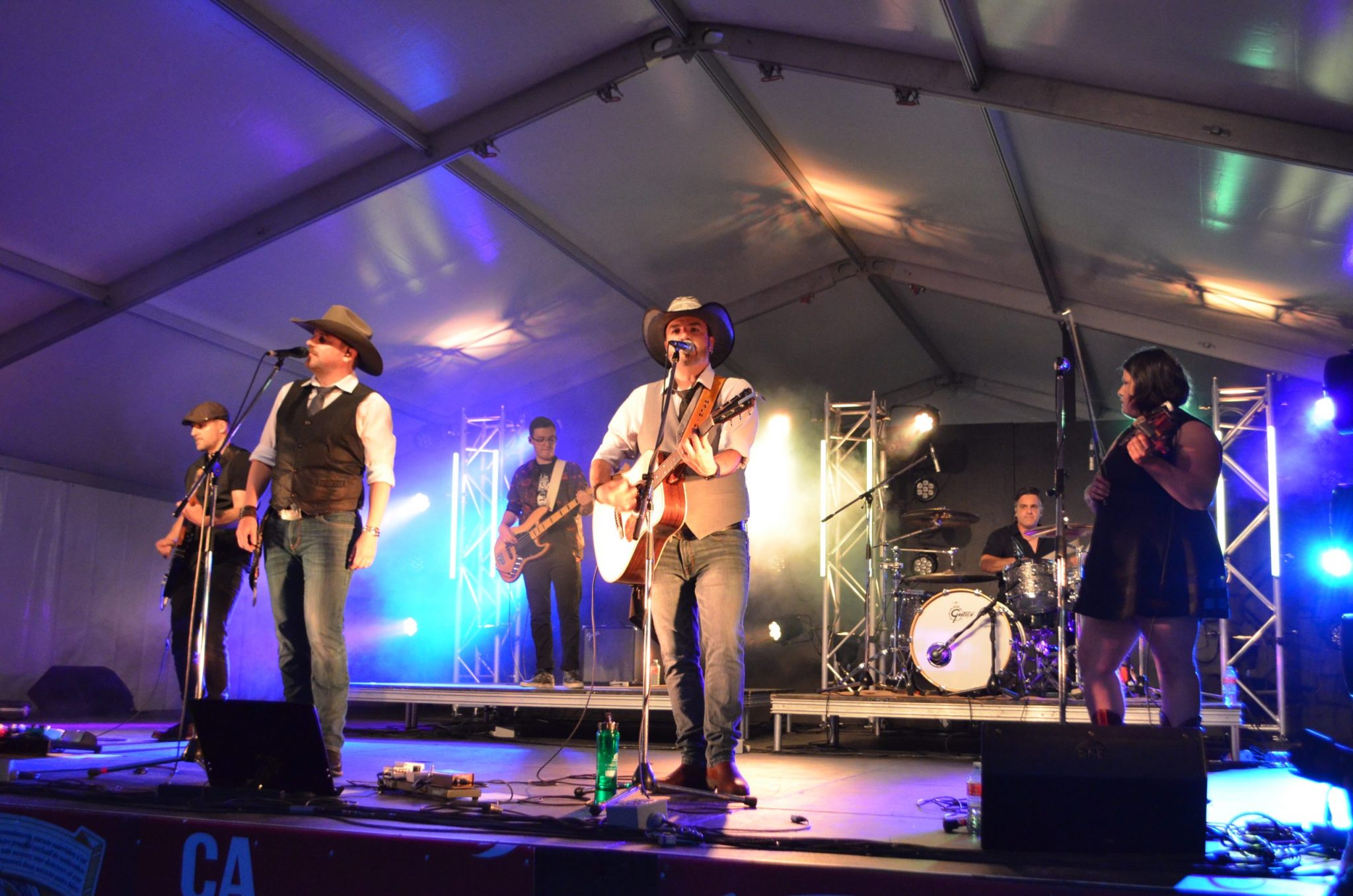 Les top 5 de nos artistes des Jeudis centreville L’Écho de la Tuque Les top 5 de nos artistes des Jeudis centreville L’Écho de la Tuque