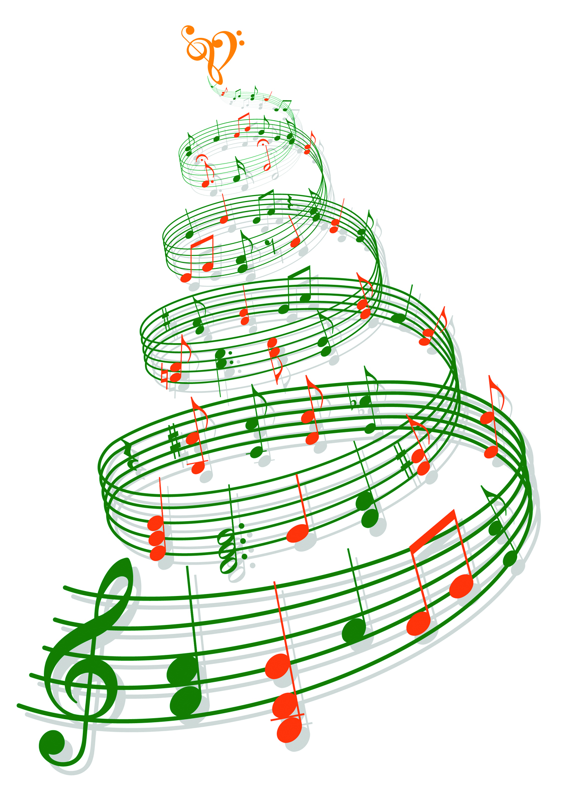 Connaissez-vous par cœur vos chansons de Noël? - L'Écho de la Tuque