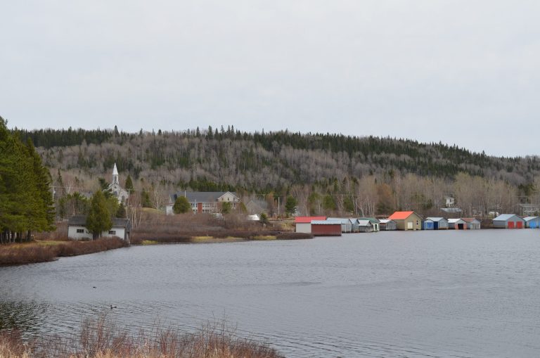 LacÉdouard la petite municipalité aux grands projets L’Écho de la Tuque