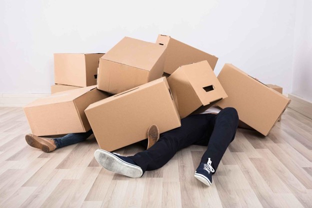 10 Bonnes raisons d'engager des déménageurs professionnels ! - L'Écho de la Tuque