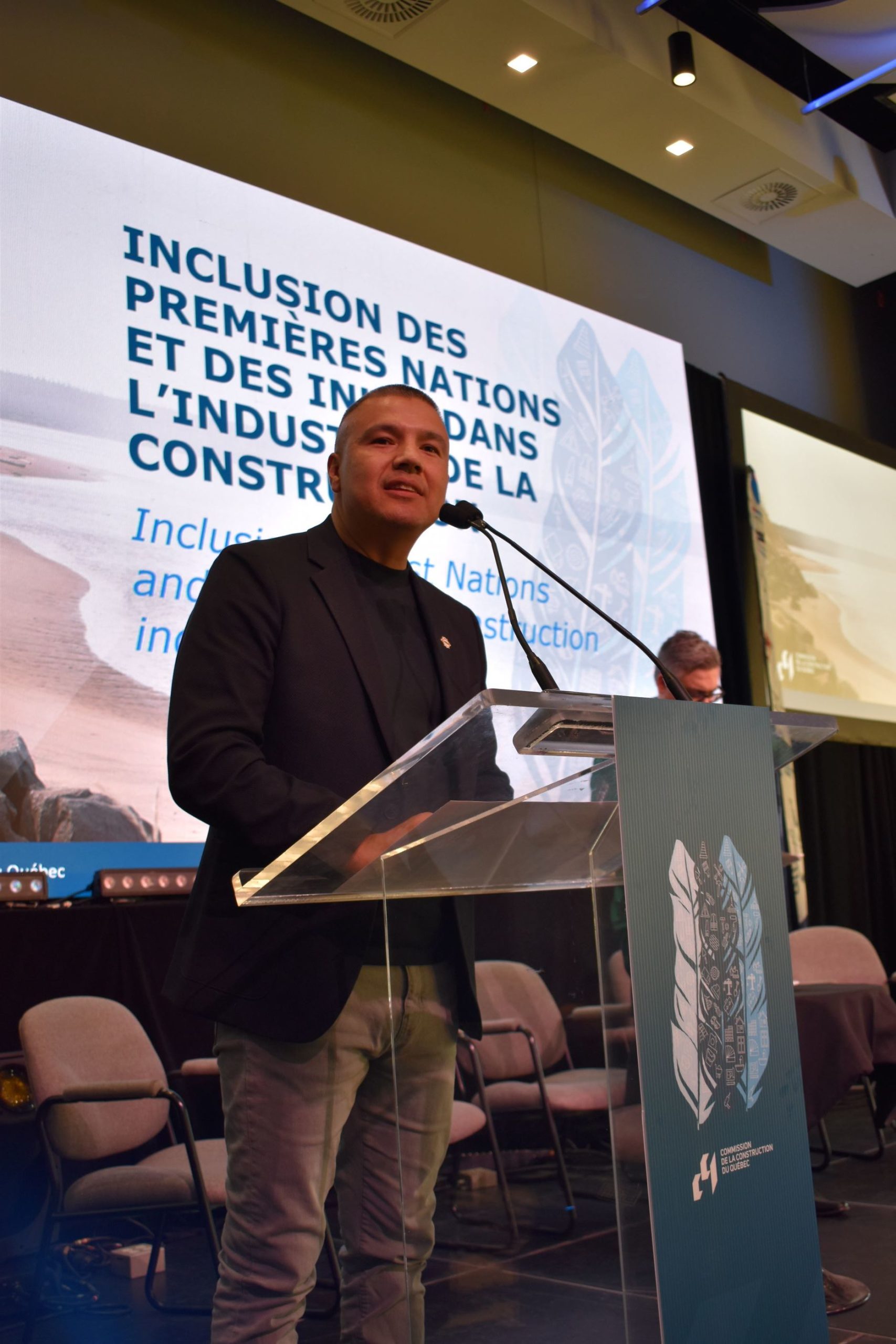 Forest Regime: Atikamekw Disappointed - News Directory 3